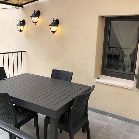Provence Luberon Bonnieux Location Gite Chez Marcelle Luaran gambar